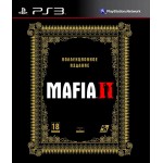 Mafia 2 Коллекционное Издание [PS3]